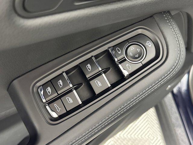 used 2023 Porsche Macan car, priced at $55,496