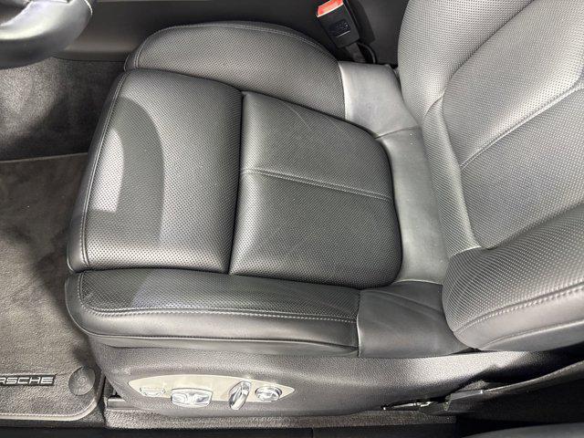 used 2023 Porsche Macan car, priced at $55,496