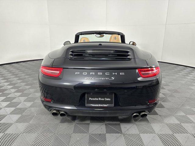 used 2013 Porsche 911 car, priced at $77,990