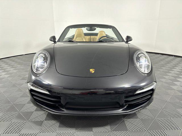 used 2013 Porsche 911 car, priced at $77,990