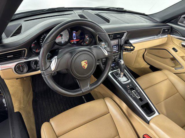 used 2013 Porsche 911 car, priced at $77,990