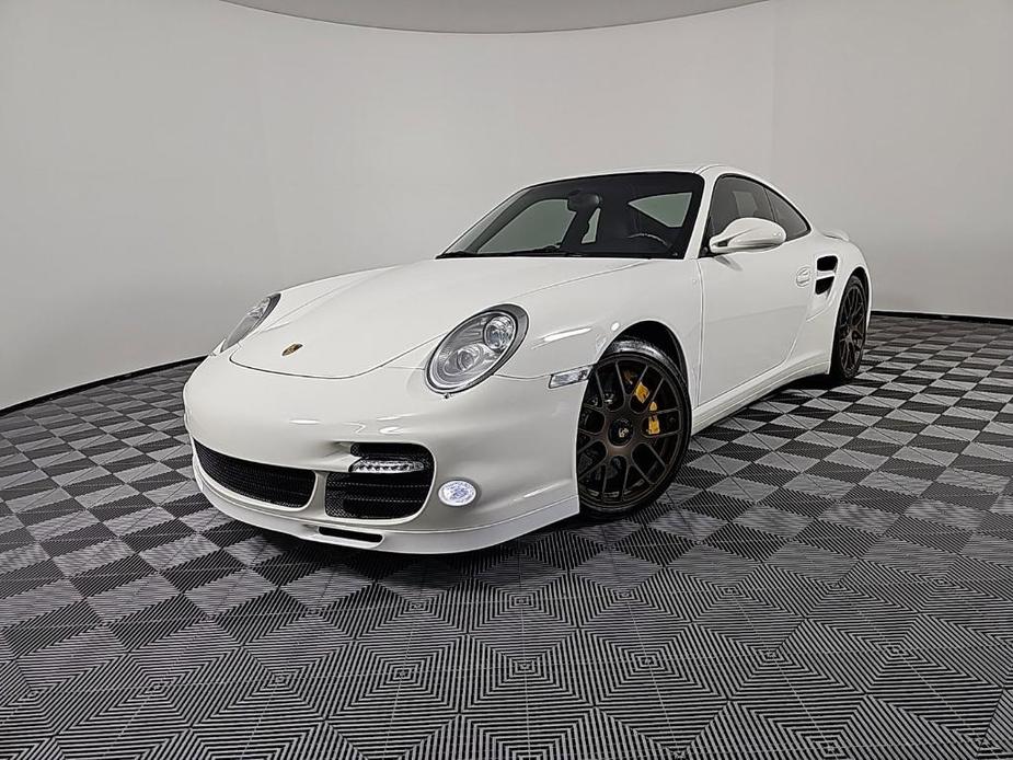 used 2012 Porsche 911 car, priced at $127,997