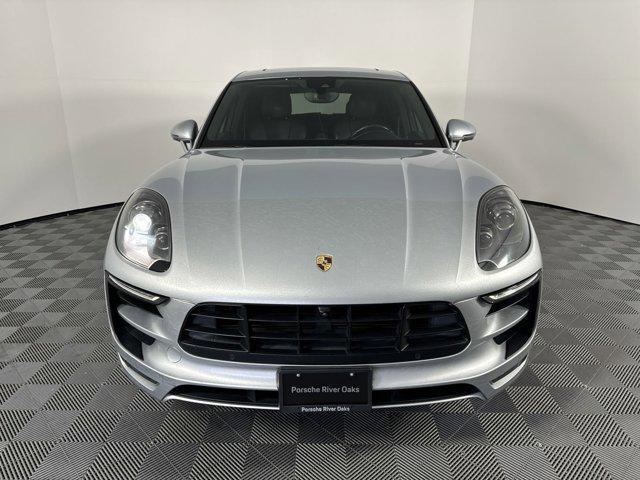 used 2017 Porsche Macan car, priced at $42,995