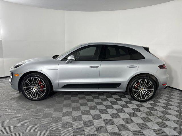 used 2017 Porsche Macan car, priced at $42,995