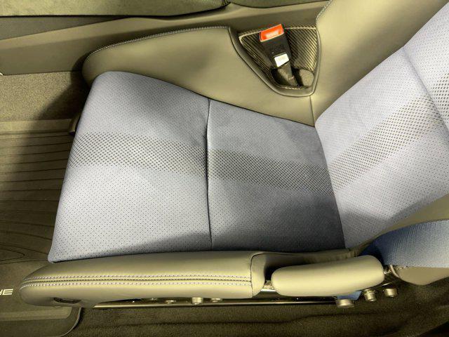 new 2025 Porsche 718 Cayman car, priced at $205,515