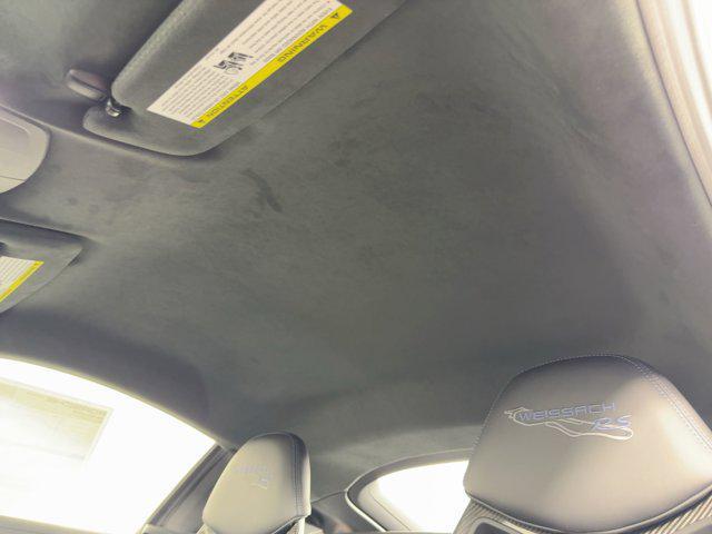 new 2025 Porsche 718 Cayman car, priced at $205,515