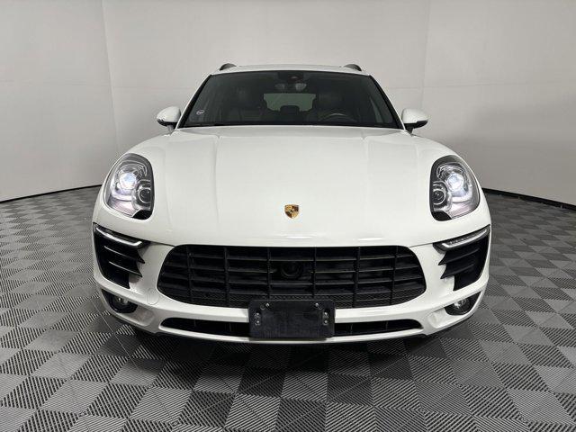 used 2018 Porsche Macan car, priced at $41,999