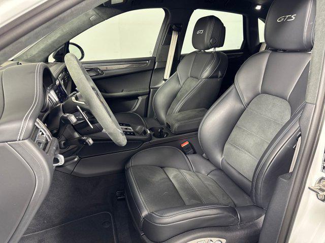 used 2025 Porsche Macan car, priced at $99,999