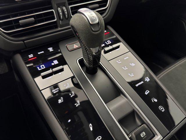 used 2025 Porsche Macan car, priced at $99,999