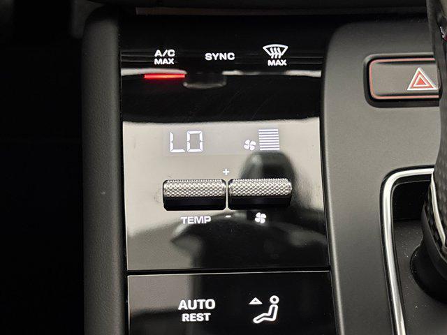 used 2025 Porsche Macan car, priced at $99,999