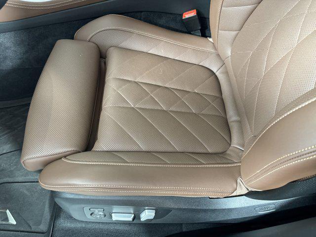 used 2024 BMW X5 car, priced at $52,999