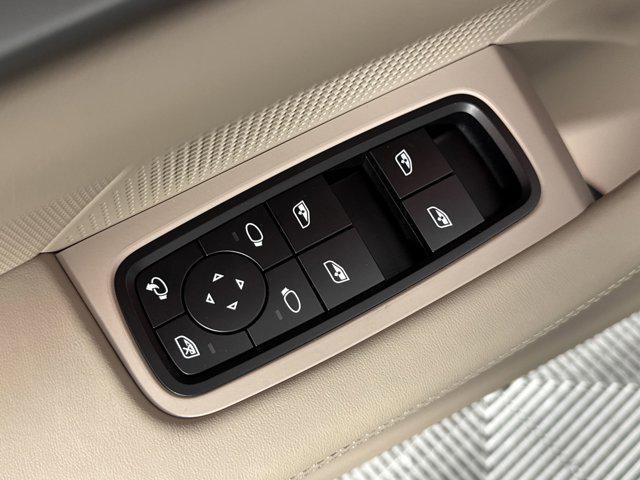 new 2025 Porsche Taycan car, priced at $128,565