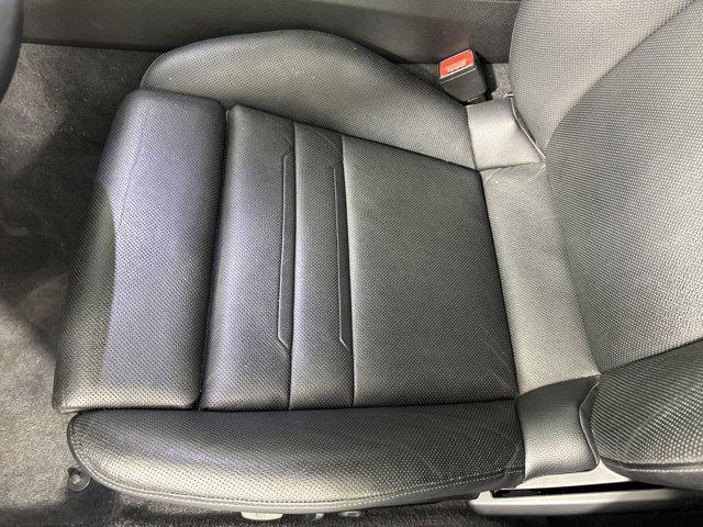 used 2022 Porsche Panamera car, priced at $74,999
