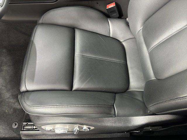 used 2024 Porsche Macan car, priced at $68,880