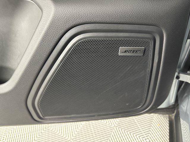 used 2025 Porsche Macan car, priced at $73,485