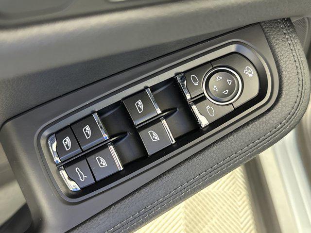 used 2025 Porsche Macan car, priced at $73,485