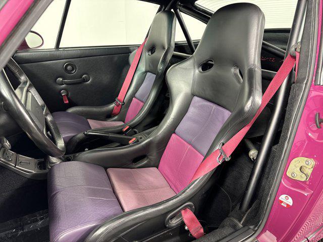 used 1992 Porsche 911 car, priced at $529,999