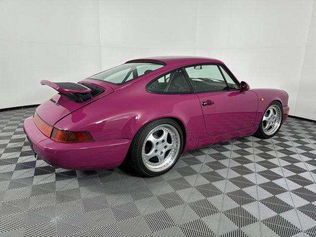 used 1992 Porsche 911 car, priced at $529,999