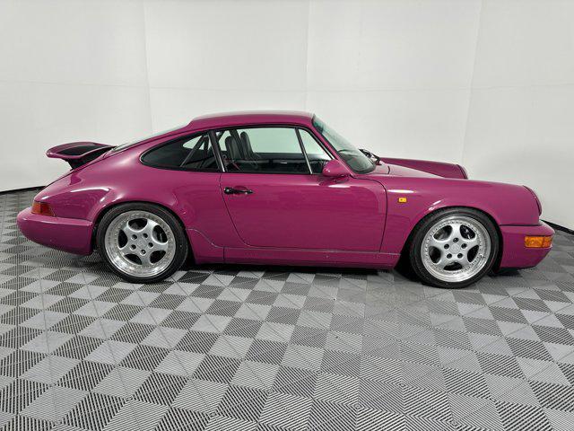 used 1992 Porsche 911 car, priced at $529,999