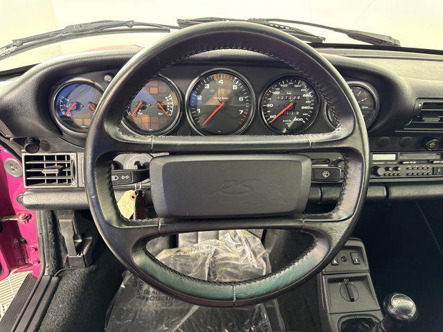 used 1992 Porsche 911 car, priced at $529,999