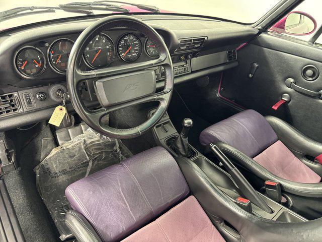 used 1992 Porsche 911 car, priced at $529,999