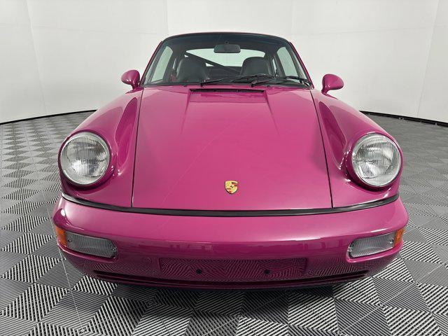 used 1992 Porsche 911 car, priced at $529,999