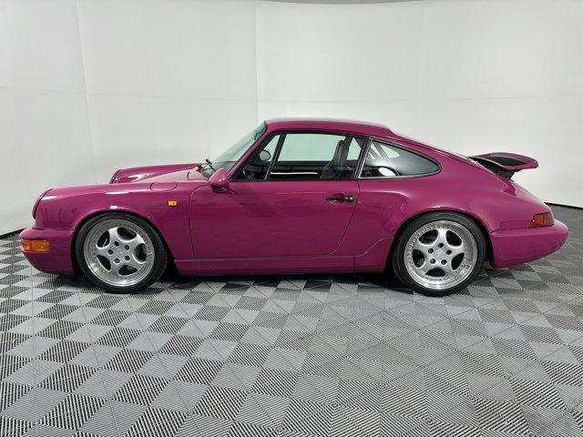 used 1992 Porsche 911 car, priced at $529,999