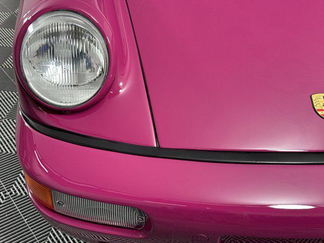 used 1992 Porsche 911 car, priced at $529,999