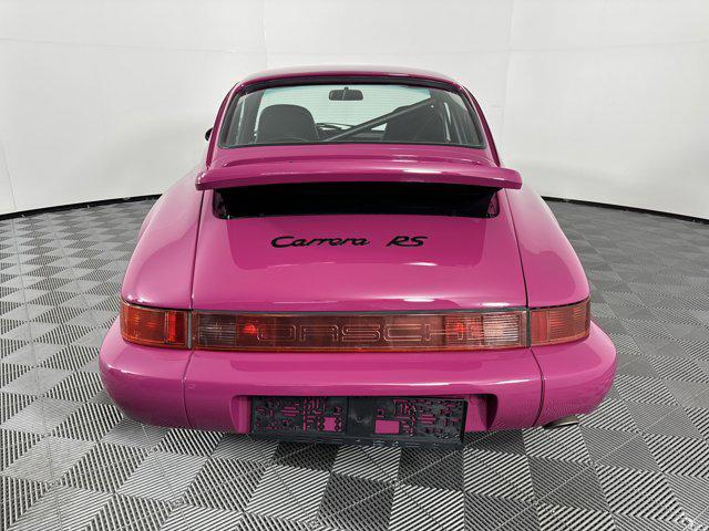 used 1992 Porsche 911 car, priced at $529,999