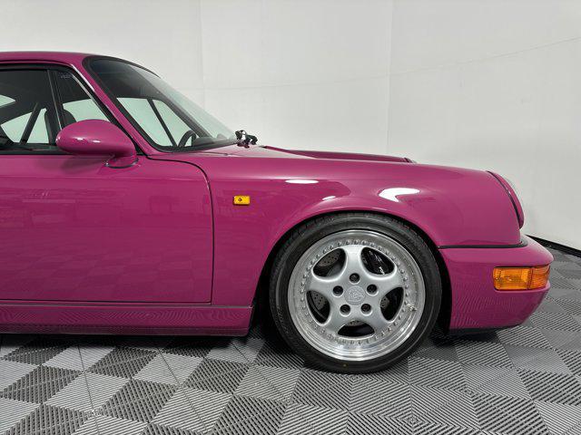 used 1992 Porsche 911 car, priced at $529,999