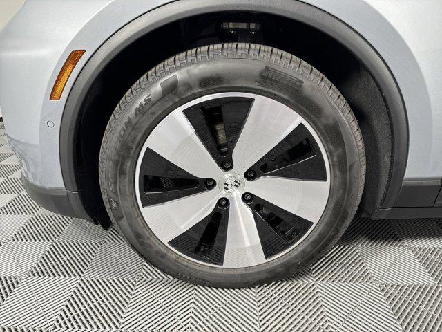 used 2024 Porsche Macan car, priced at $89,290