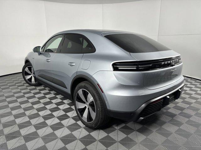 used 2024 Porsche Macan car, priced at $89,290