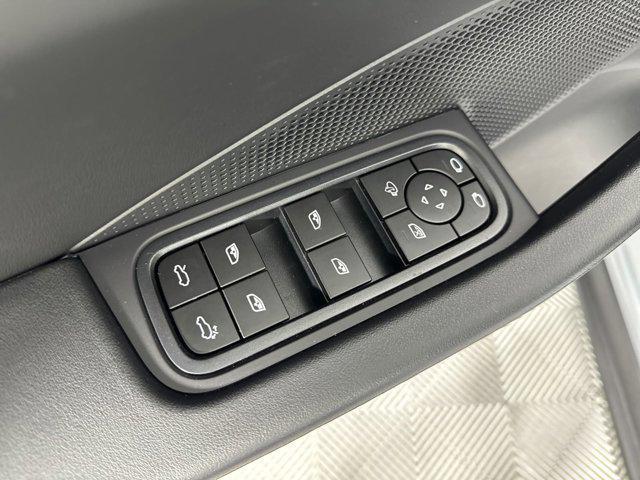 used 2024 Porsche Macan car, priced at $89,290