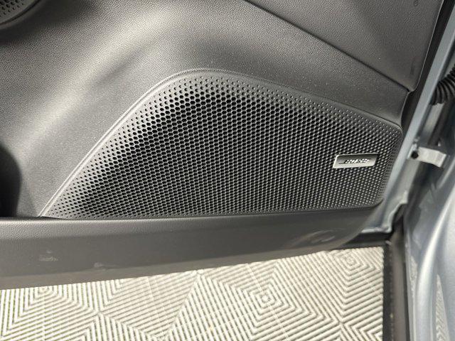 used 2024 Porsche Macan car, priced at $89,290