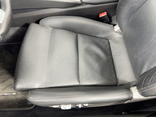 used 2013 Porsche Boxster car, priced at $49,999