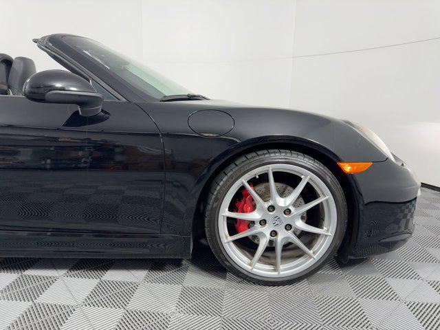 used 2013 Porsche Boxster car, priced at $49,999