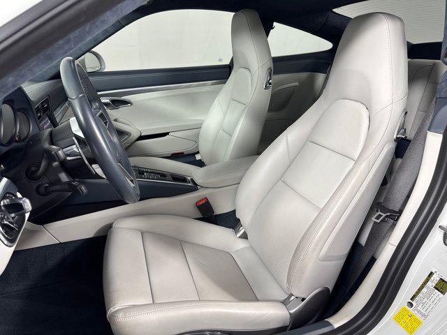 used 2018 Porsche 911 car, priced at $103,998