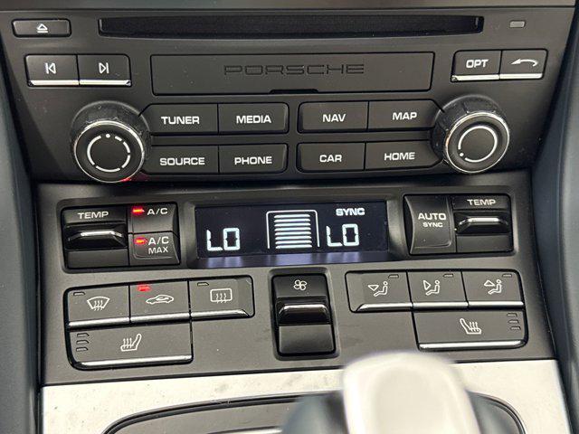 used 2018 Porsche 911 car, priced at $103,998