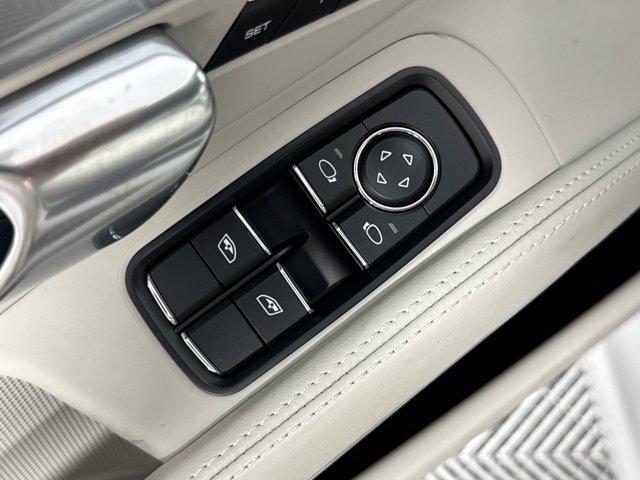 used 2018 Porsche 911 car, priced at $103,998