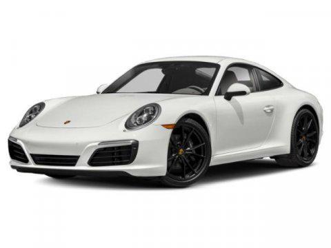 used 2018 Porsche 911 car, priced at $104,999
