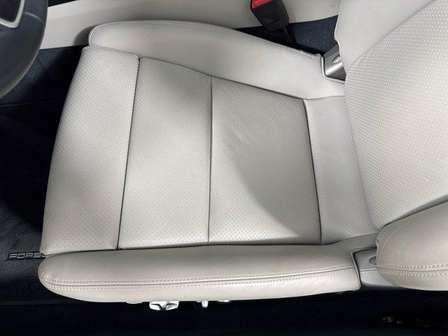 used 2018 Porsche 911 car, priced at $103,998
