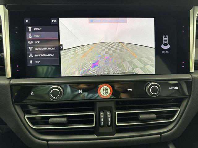 used 2023 Porsche Macan car, priced at $51,999