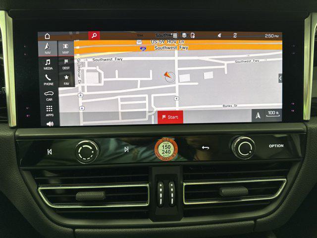 used 2023 Porsche Macan car, priced at $51,999