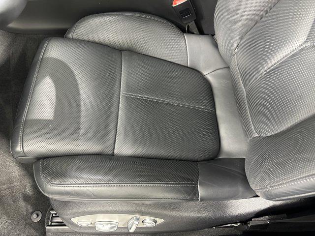 used 2023 Porsche Macan car, priced at $51,999
