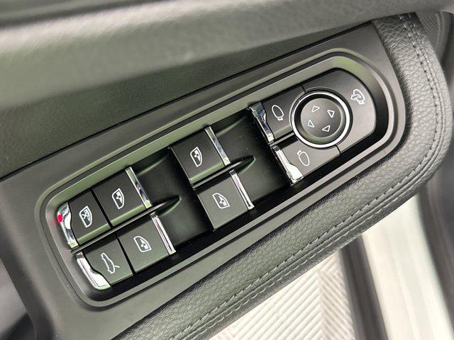 used 2023 Porsche Macan car, priced at $51,999