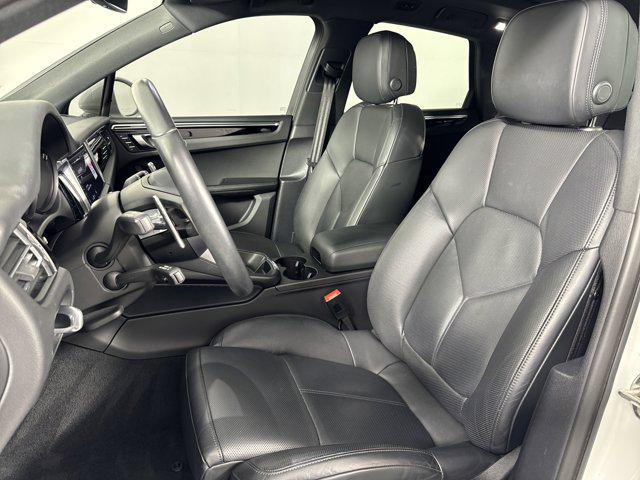 used 2023 Porsche Macan car, priced at $51,999