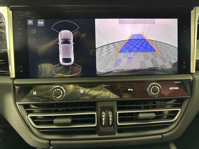 used 2022 Porsche Macan car, priced at $53,999