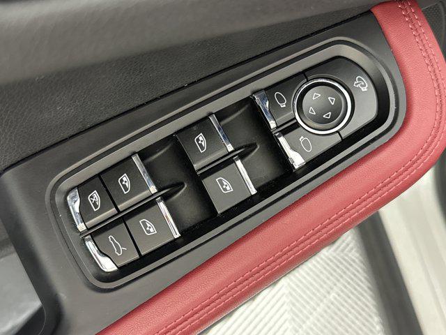used 2022 Porsche Macan car, priced at $53,999
