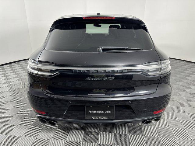 used 2021 Porsche Macan car, priced at $59,999
