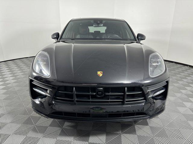 used 2021 Porsche Macan car, priced at $59,999